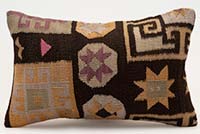 Kilim Yastık Kılıfı