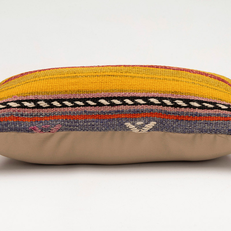 Funda de Almohada Kilim - K0088584