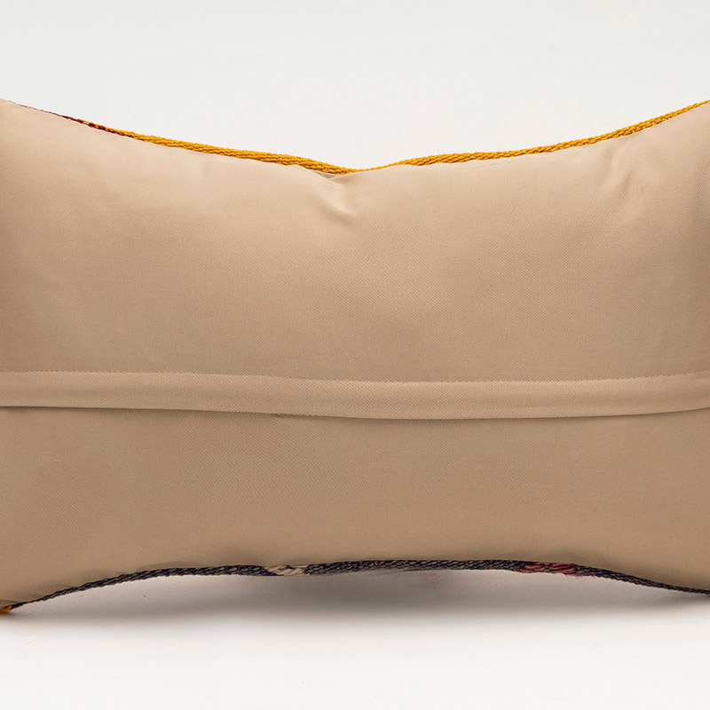 Funda de Almohada Kilim - K0088584