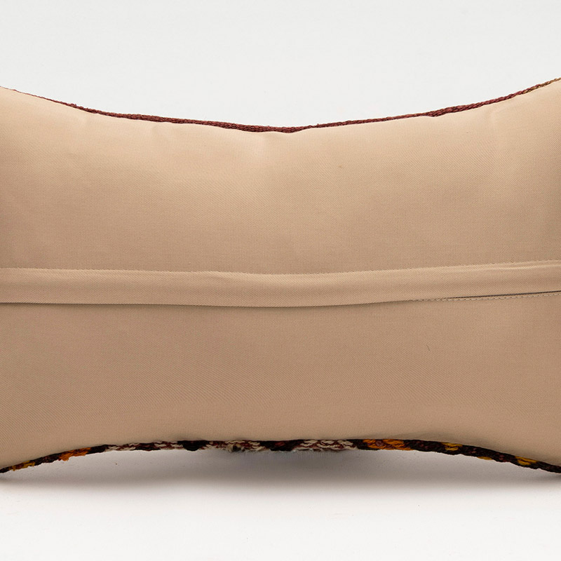Funda de Almohada Kilim - K0088585