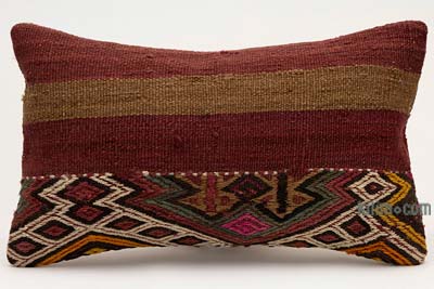 Kilim Yastık Kılıfı