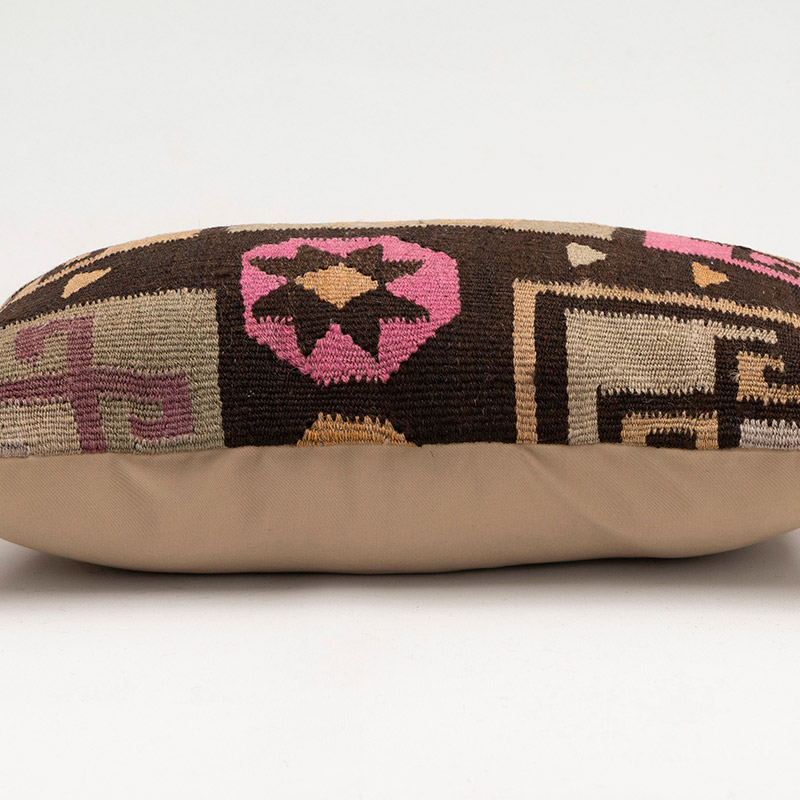 Funda de Almohada Kilim - K0088587
