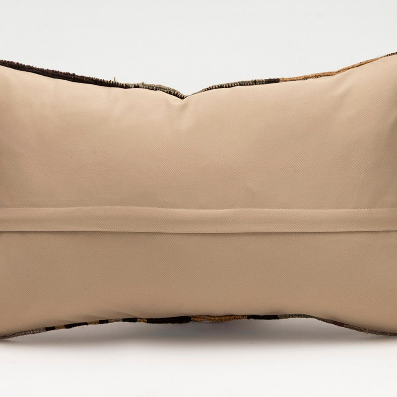 Funda de Almohada Kilim - K0088587