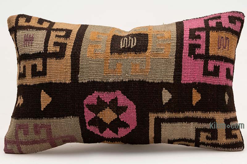 Funda de Almohada Kilim - K0088587