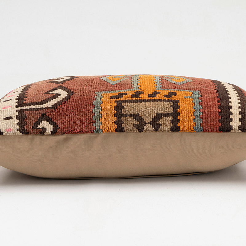 Funda de Almohada Kilim - K0088588