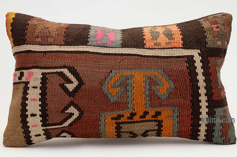 Funda de Almohada Kilim - K0088588