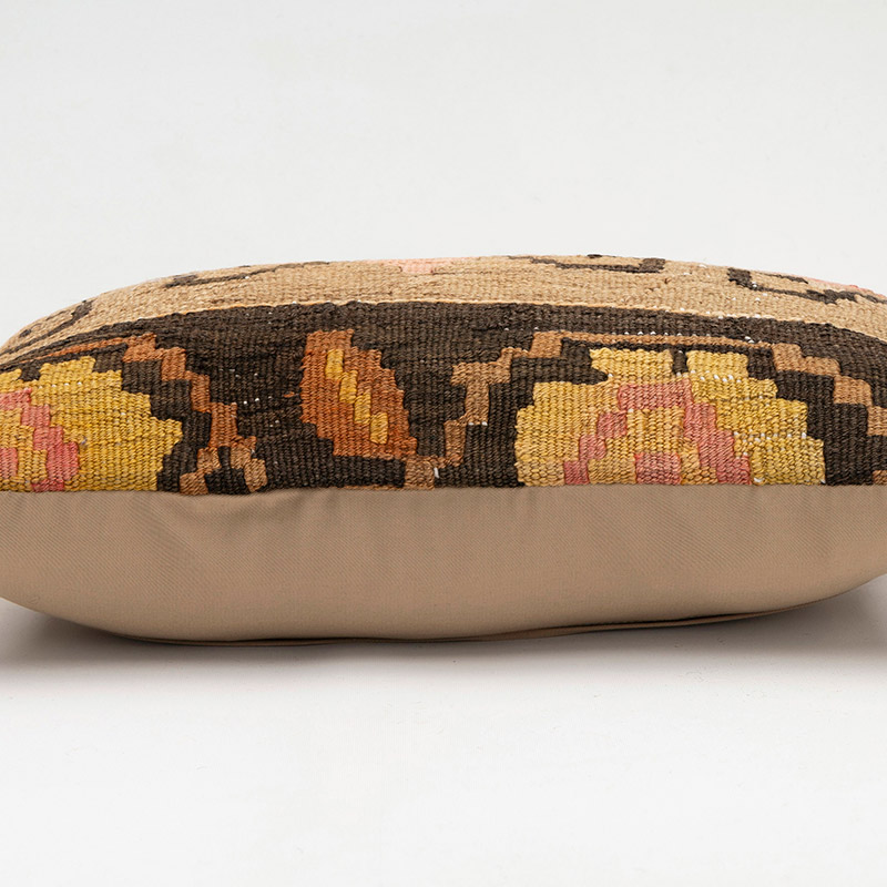 Kilim Pillow Cover - K0088589