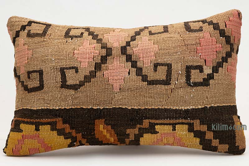 Kilim Pillow Cover - K0088589