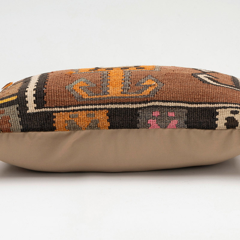 Kilim Pillow Cover - K0088590