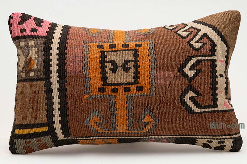 Kilim Pillow Cover - K0088590
