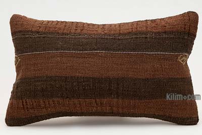 Funda de Almohada Kilim