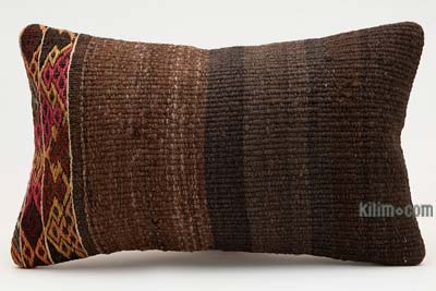 Funda de Almohada Kilim