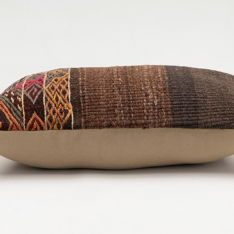 Kilim Yastık Kılıfı - K0088600