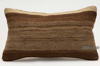 Funda de Almohada Kilim