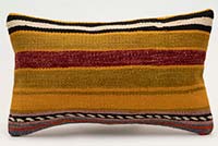 Kilim Yastık Kılıfı