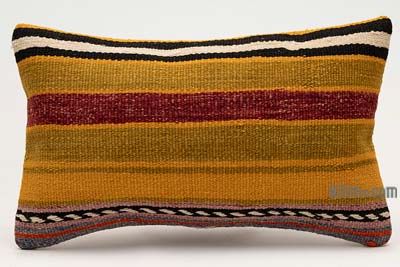 Funda de Almohada Kilim