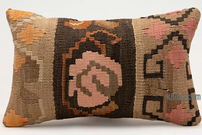 Kilim Yastık Kılıfı