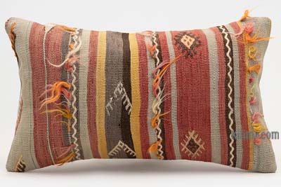 Kilim Yastık Kılıfı
