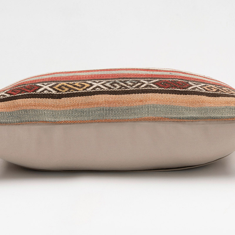 Kilim Yastık Kılıfı - K0088608