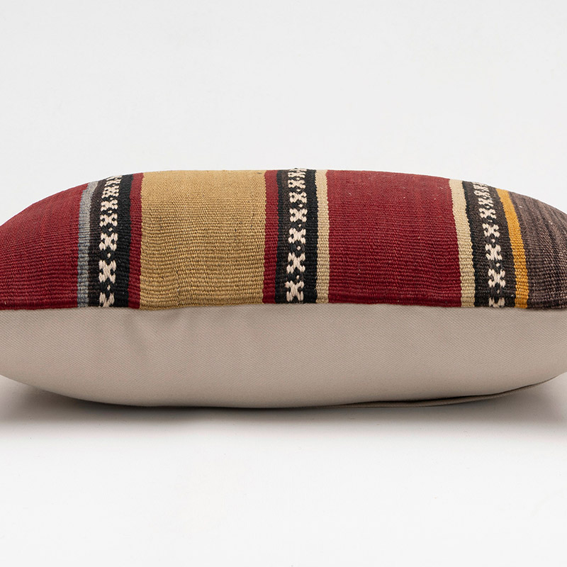 Funda de Almohada Kilim - K0088610