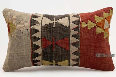 Kilim Yastık Kılıfı