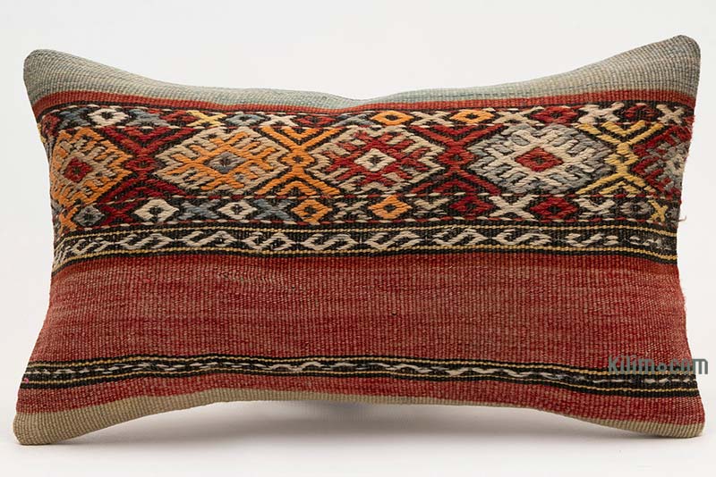 Funda de Almohada Kilim - K0088615