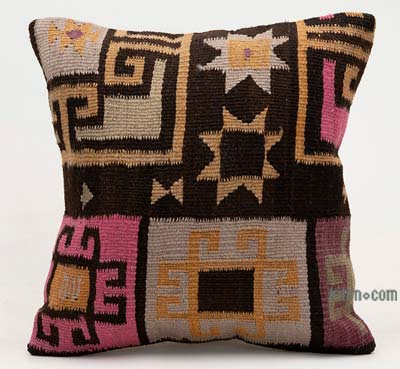 Kilim Yastık Kılıfı