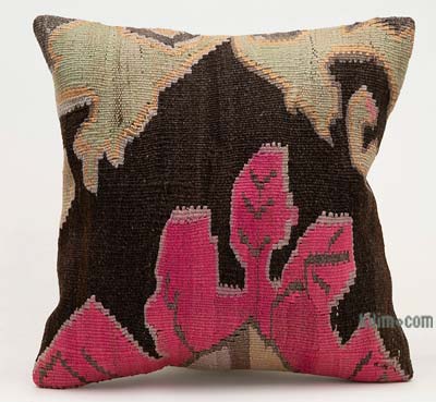 Funda de Almohada Kilim