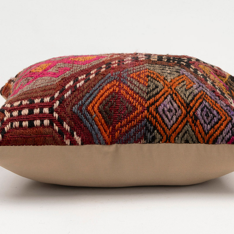 Kilim Yastık Kılıfı - K0088622