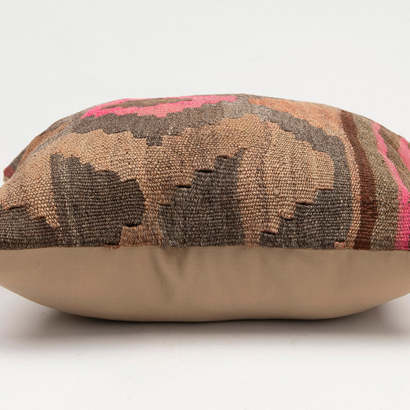 Funda de Almohada Kilim - K0088624