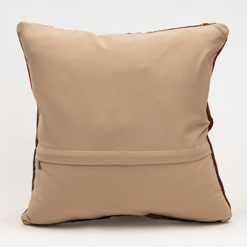 Funda de Almohada Kilim - K0088624