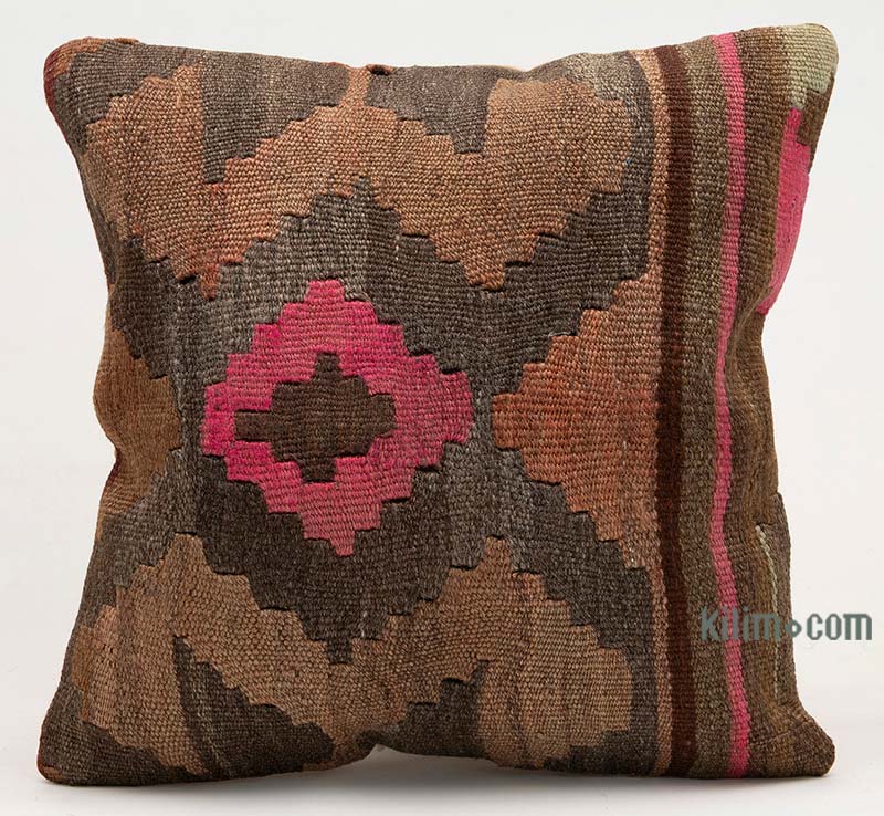 Funda de Almohada Kilim - K0088624