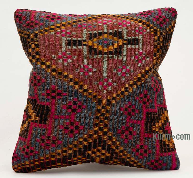 Kilim Yastık Kılıfı - K0088628