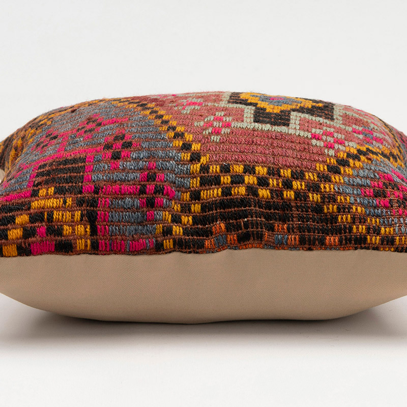 Funda de Almohada Kilim - K0088632