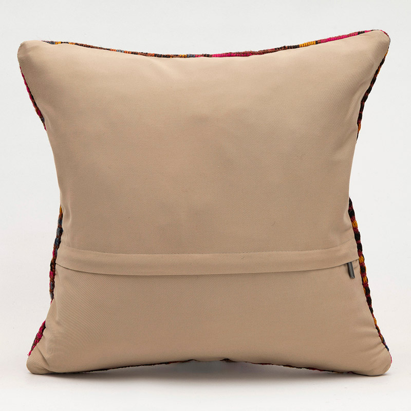 Funda de Almohada Kilim - K0088632