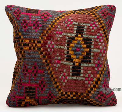 Kilim Pillow Cover