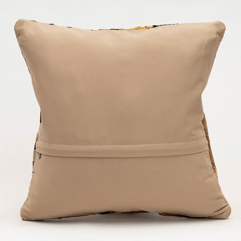 Funda de Almohada Kilim - K0088633