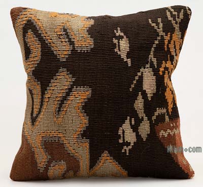 Funda de Almohada Kilim