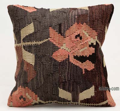 Funda de Almohada Kilim