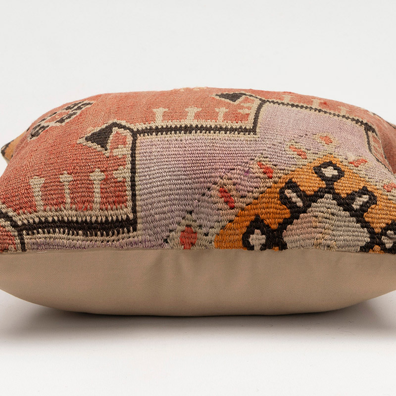 Funda de Almohada Kilim - K0088639