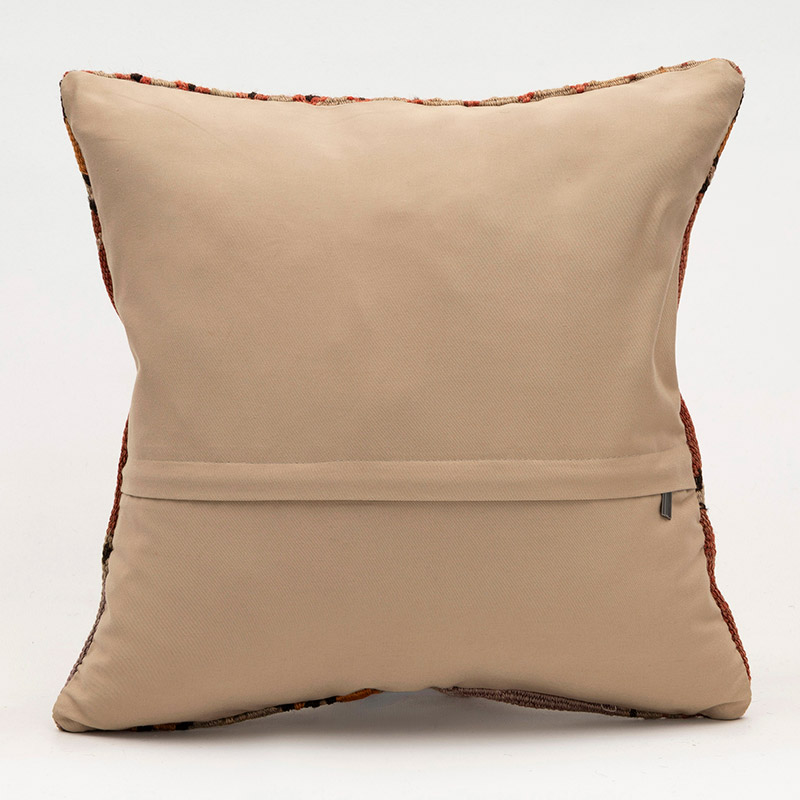 Funda de Almohada Kilim - K0088639