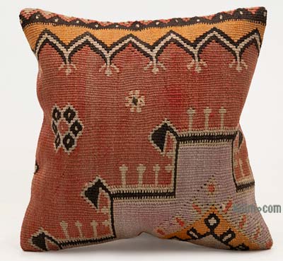 Kilim Yastık Kılıfı