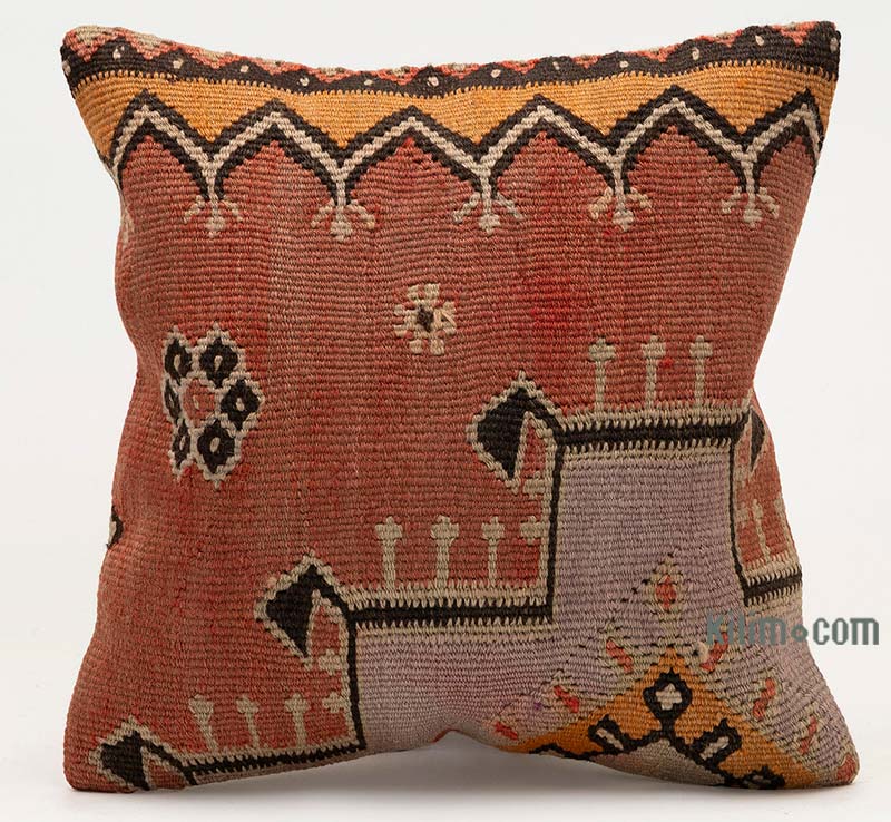 Funda de Almohada Kilim - K0088639