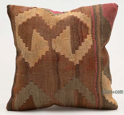 Kilim Yastık Kılıfı