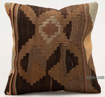 Funda de Almohada Kilim