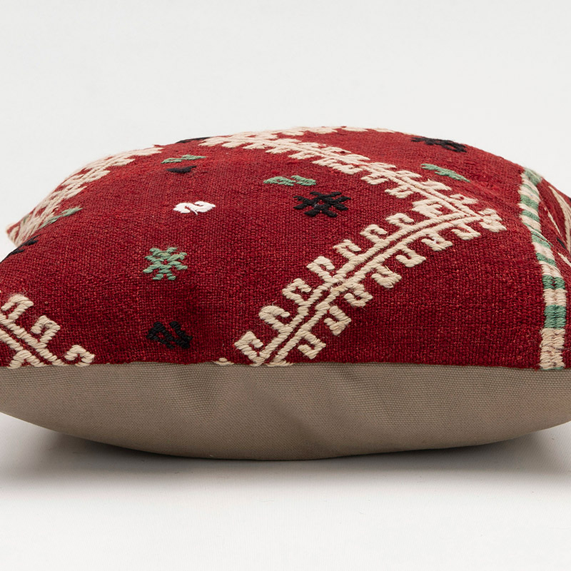Kilim Pillow Cover - K0088654