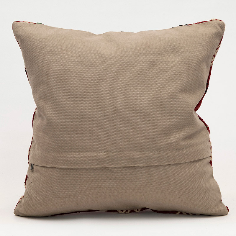 Kilim Pillow Cover - K0088654