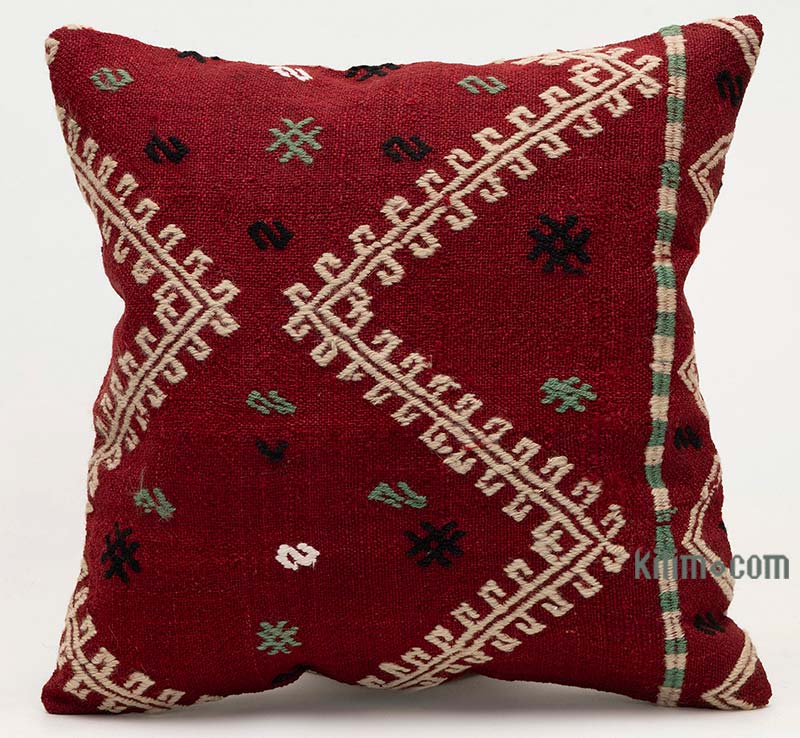 Kilim Pillow Cover - K0088654