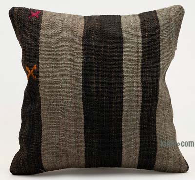 Funda de Almohada Kilim