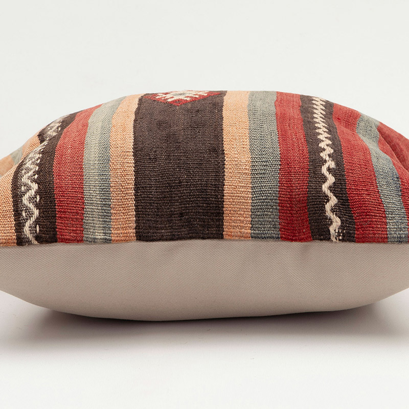 Funda de Almohada Kilim - K0088657